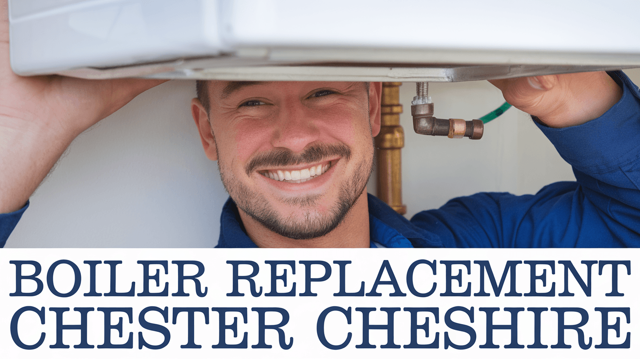 Boiler Replacement Chester