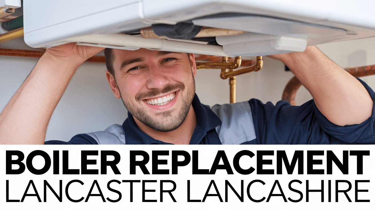 Boiler Replacement Lancaster