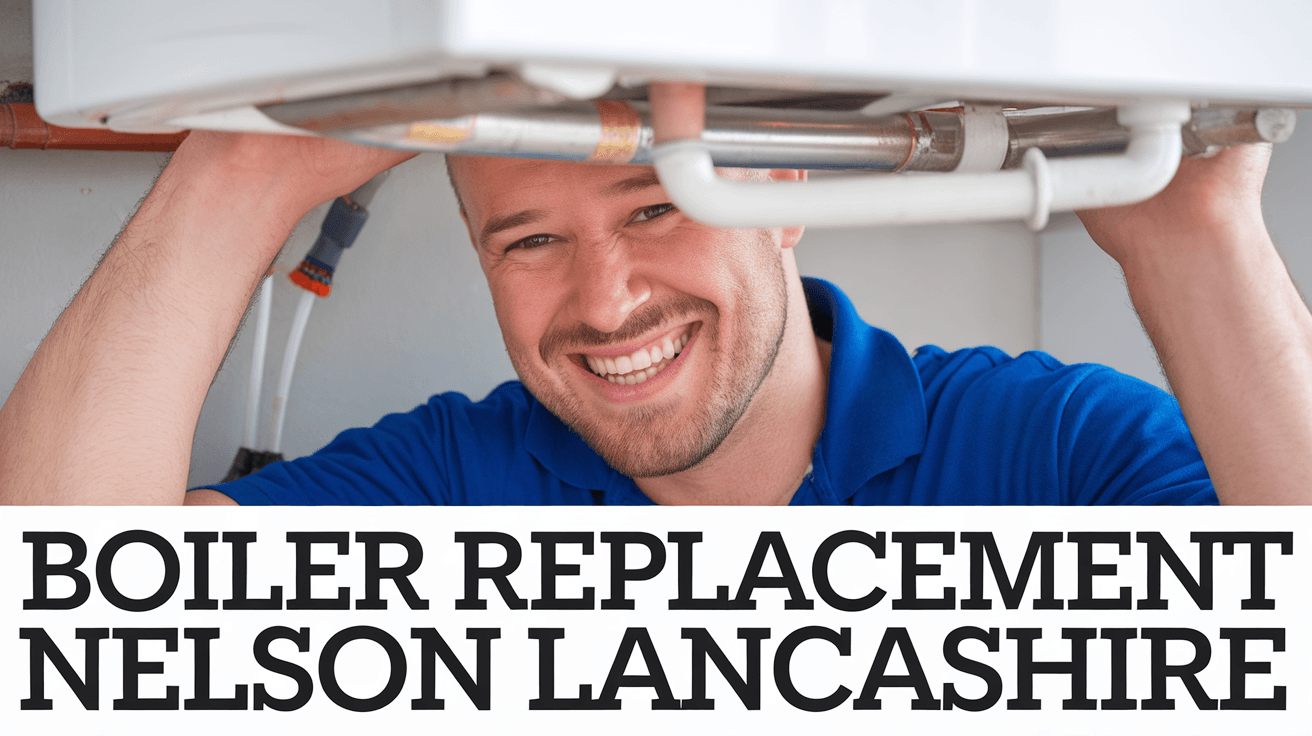 Boiler Replacement Nelson